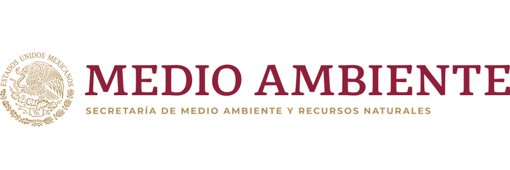 logotipo medio ambiente