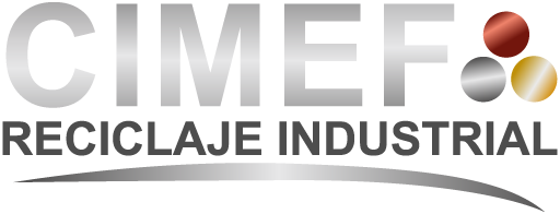 logotipo cimef completo