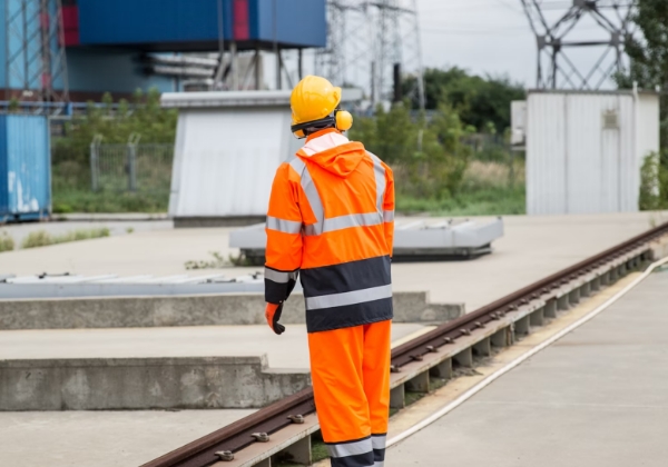 politica de seguridad